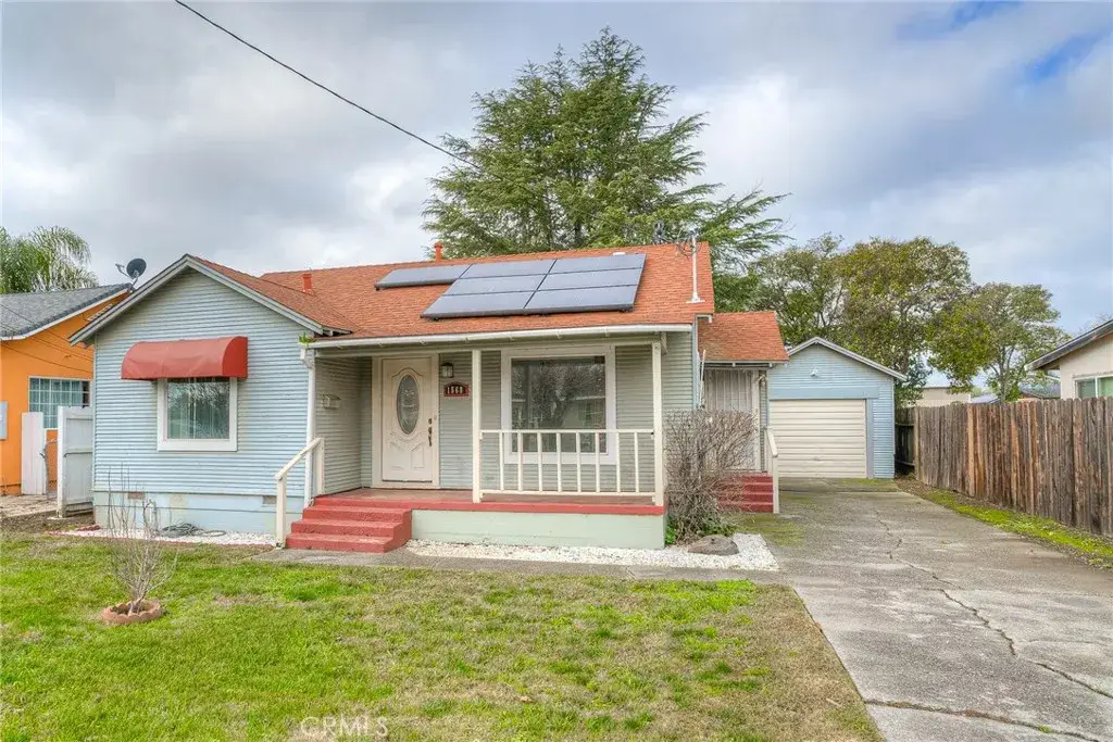 1568 Link St, Corning, CA 96021 - #1