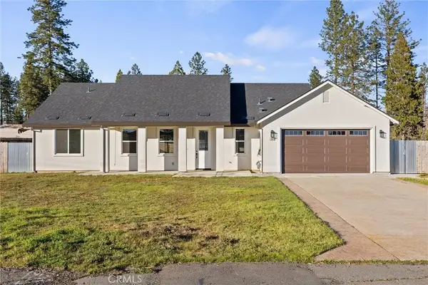 1657 Pepe Circle, Paradise, CA 95969