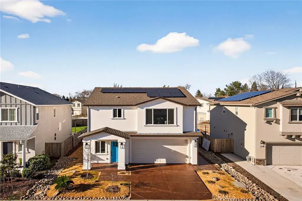 974 Bertino, Chico, CA 95973 - #1