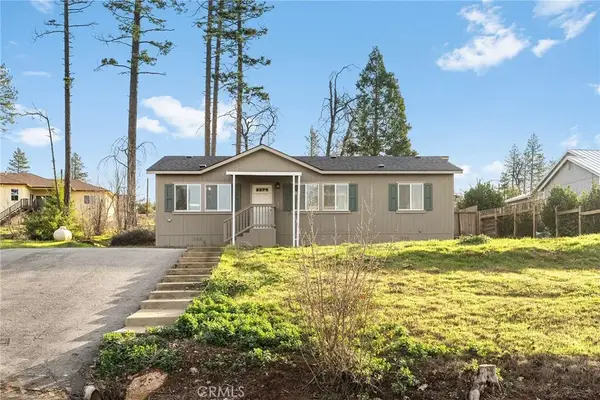 6338 Berkshire Ave, Paradise, CA 95969