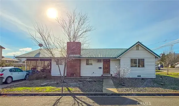 207 Rose Ln., Yreka, CA 96057