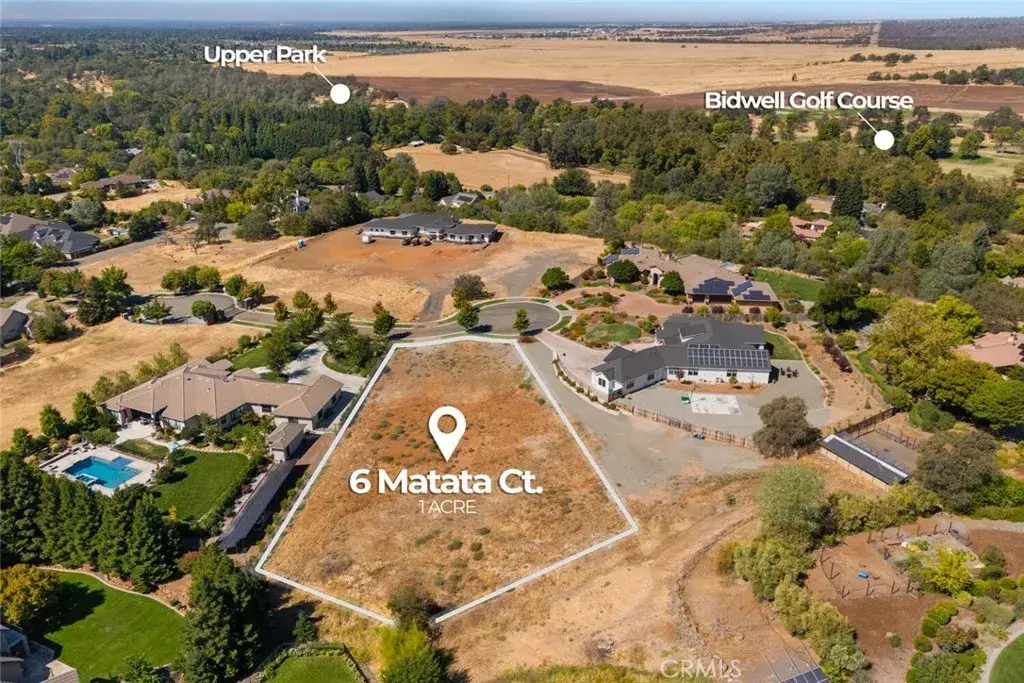 6 Matada, Chico, CA 95928 - Image #1