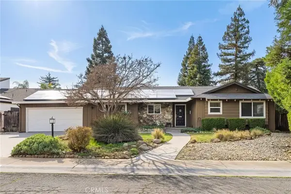 19 Via Verona Circle, Chico, CA 95973