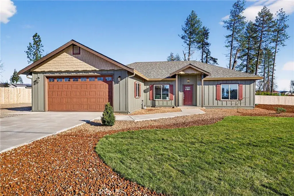 5700 Woodglen Drive, Paradise, CA 95969 - #1