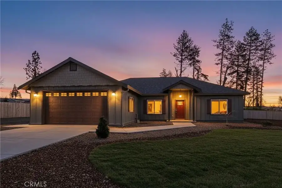 5700 Woodglen Drive, Paradise, CA 95969 - #2