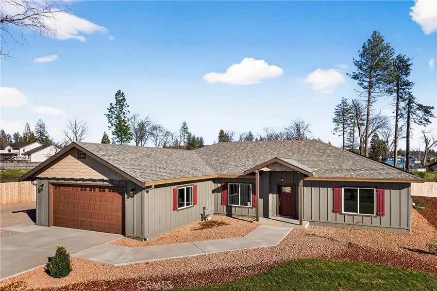 5700 Woodglen Drive, Paradise, CA 95969 - #3