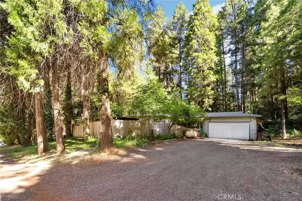 6603 Woodward Drive, Magalia, CA 95954