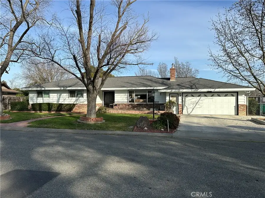 630 Jefferson Street, Willows, CA 95988 - #2