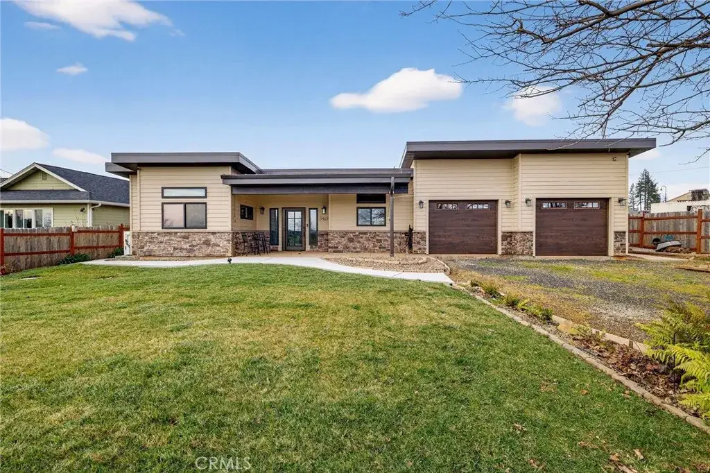 5415 Black Olive Drive, Paradise, CA 95969 - Image #1