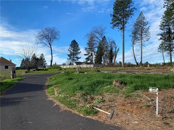 1642 Bille, Paradise, CA 95969