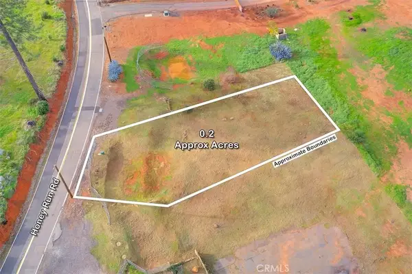 3845 Honey Run, Paradise, CA 95969