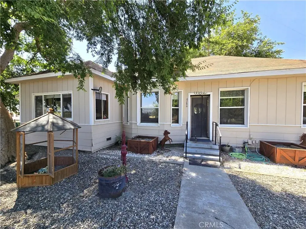 4280 County Road North, Orland, CA 95963 - #1