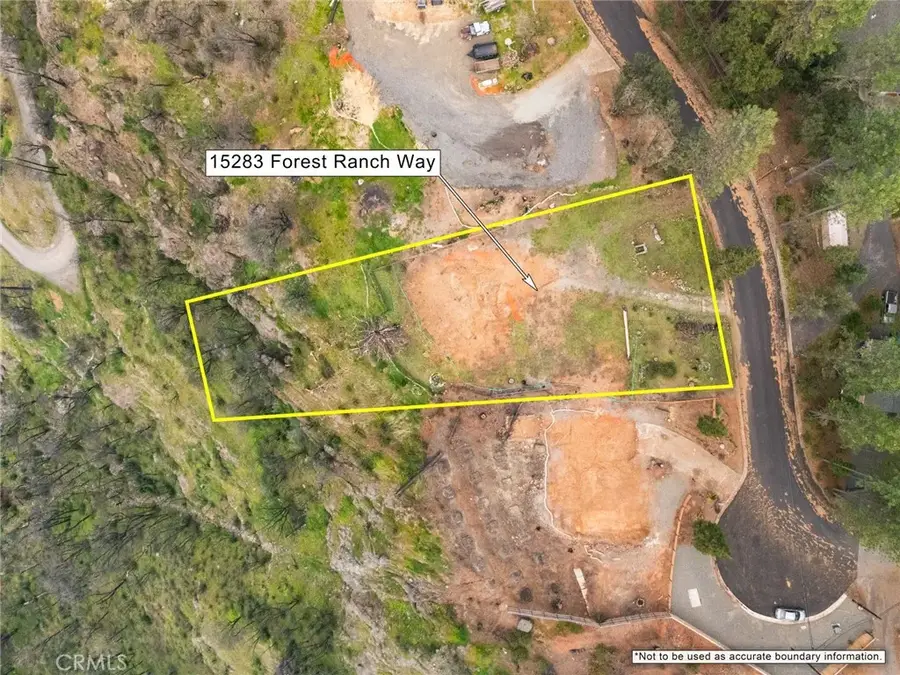 15283 Forest Ranch, Forest Ranch, CA 95942 - #3