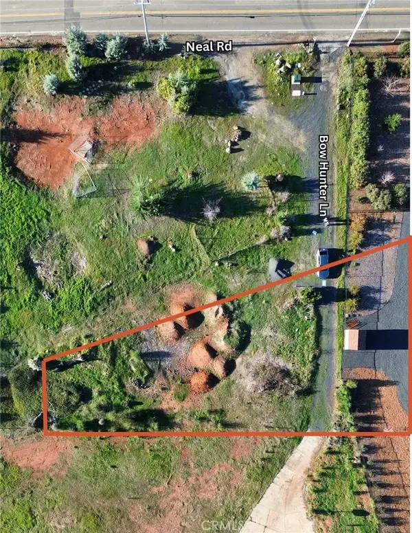 374 Bow Hunter, Paradise, CA 95969