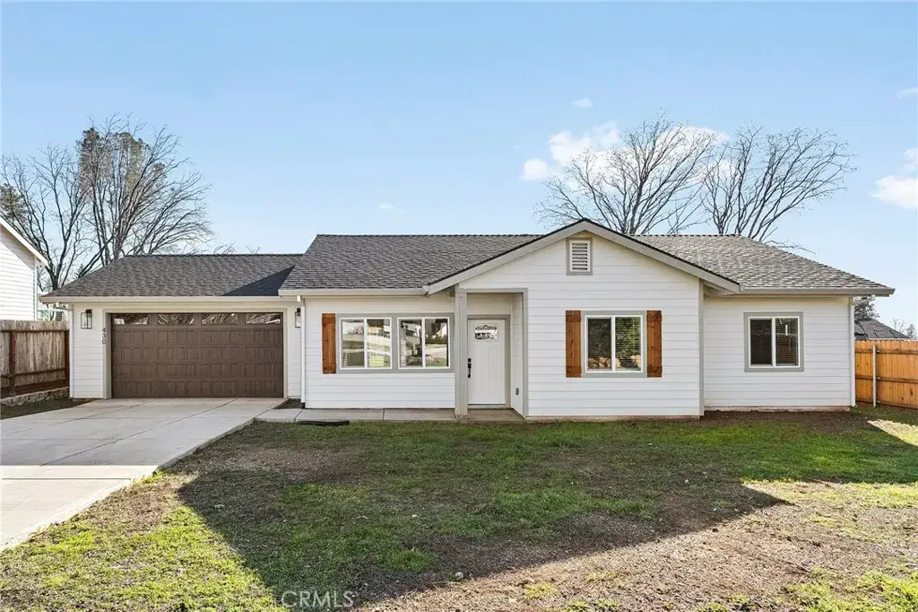 430 Nadena Way, Paradise, CA 95969 - Image #1