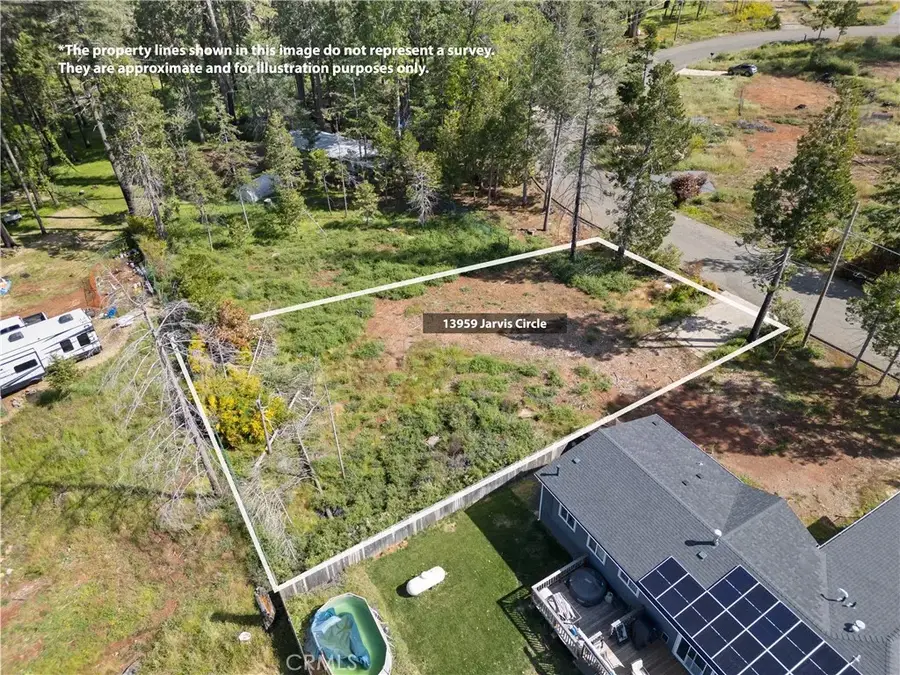 13959 Jarvis, Magalia, CA 95954 - #3