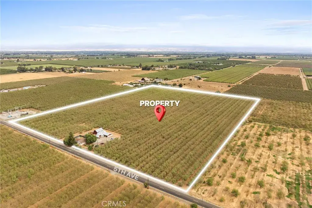 4732 5th, Orland, CA 95963 - #1