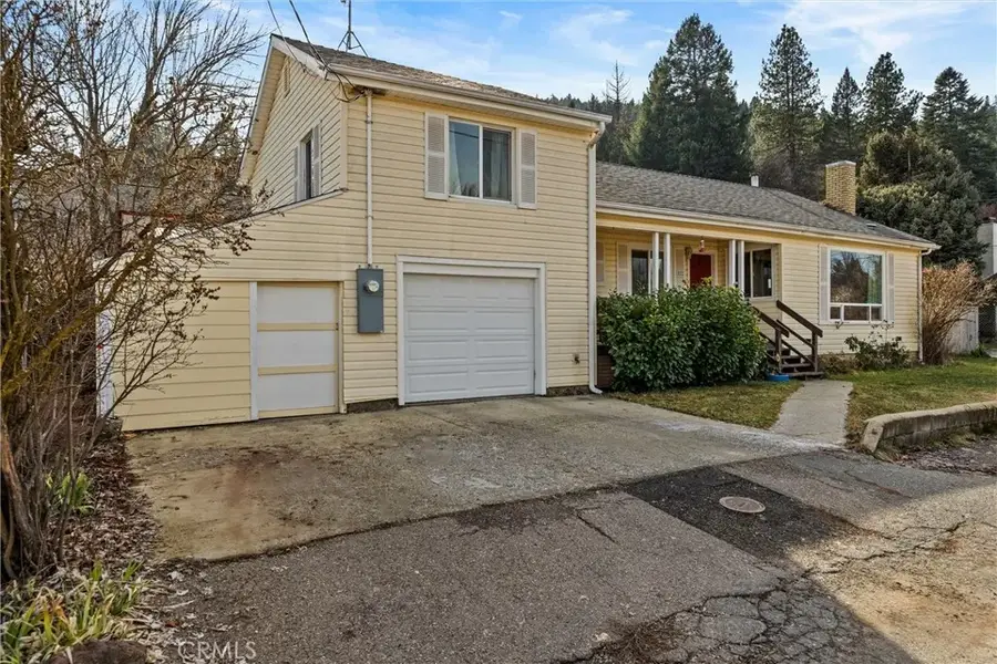 522 Monte Vista, Quincy, CA 95971 - Image #3