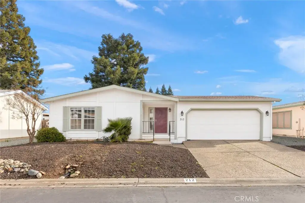 2050 Springfield #212, Chico, CA 95928 - Image #1