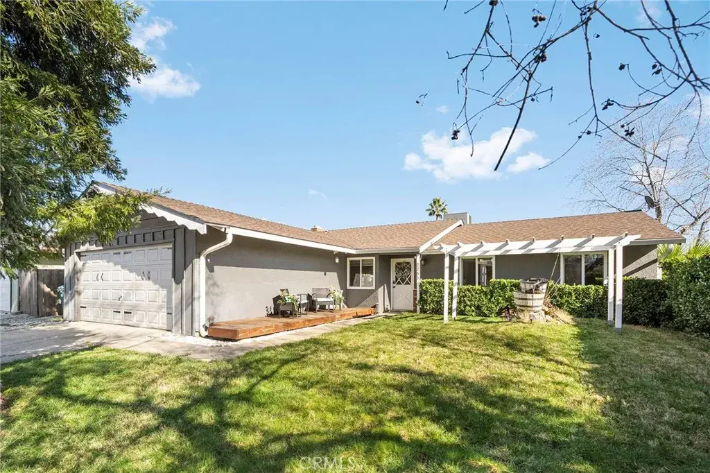 2251 Notre Dame Boulevard, Chico, CA 95928 - Image #1