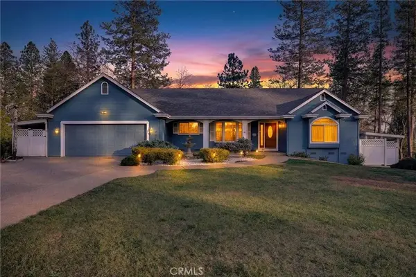 6478 Alexander Court, Paradise, CA 95969