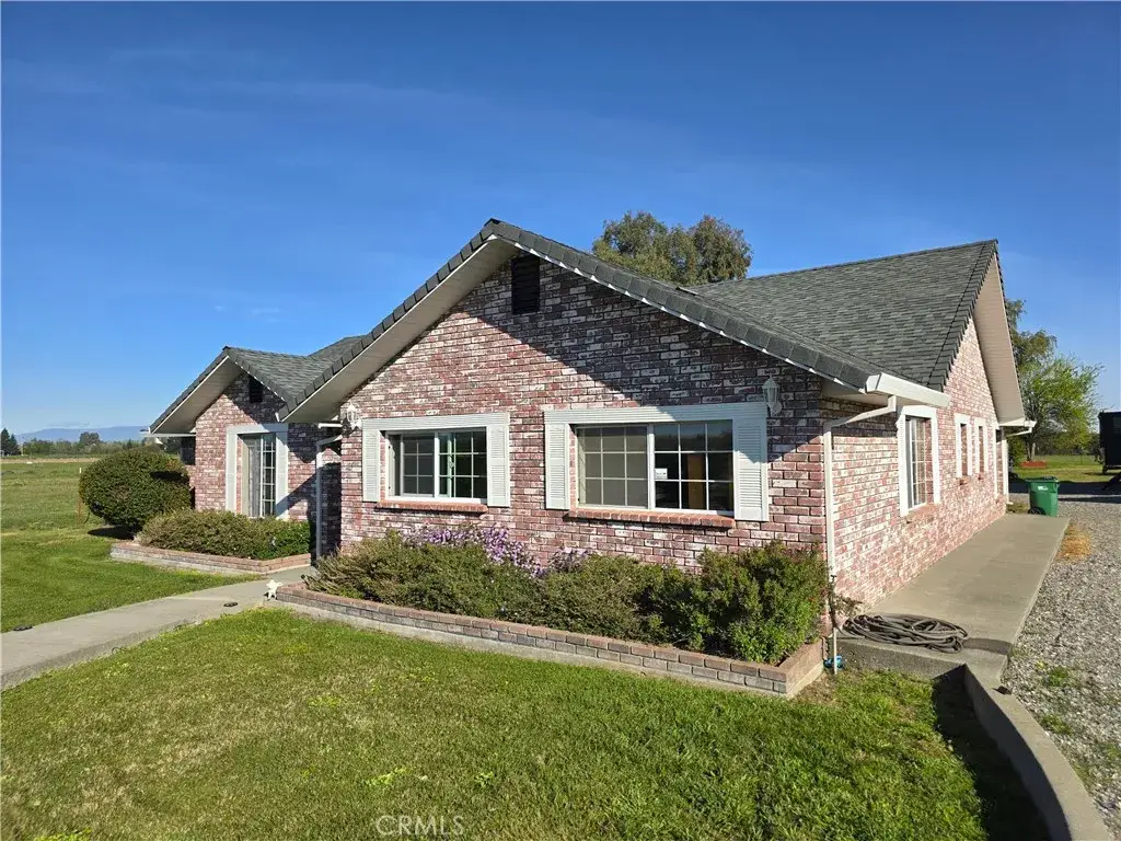 6280 County Road 18, Orland, CA 95963 - #1