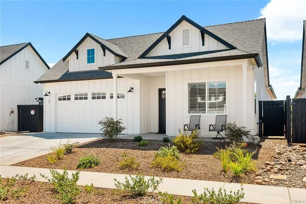 20 Harkness Court, Chico, CA 95973 - #1