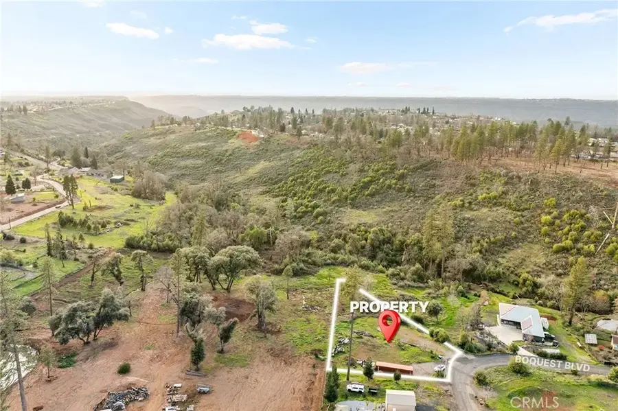 552 Boquest, Paradise, CA 95969 - #2