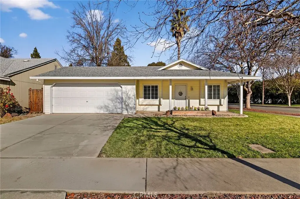 2767 Lowell Dr, Chico, CA 95973 - #1