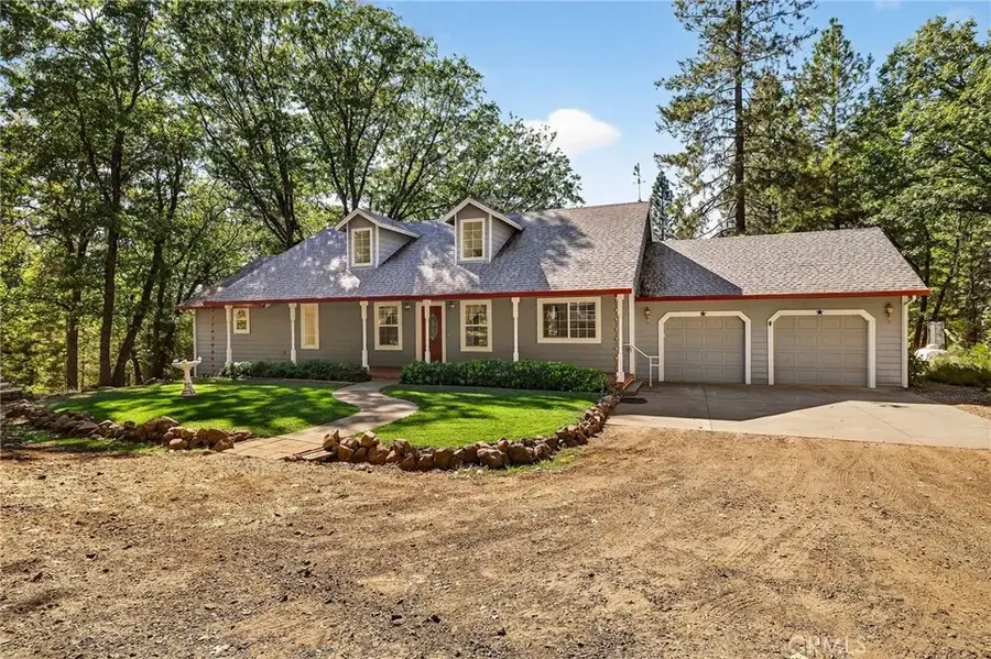 10202 Cohasset Road, Chico, CA 95973 - #3