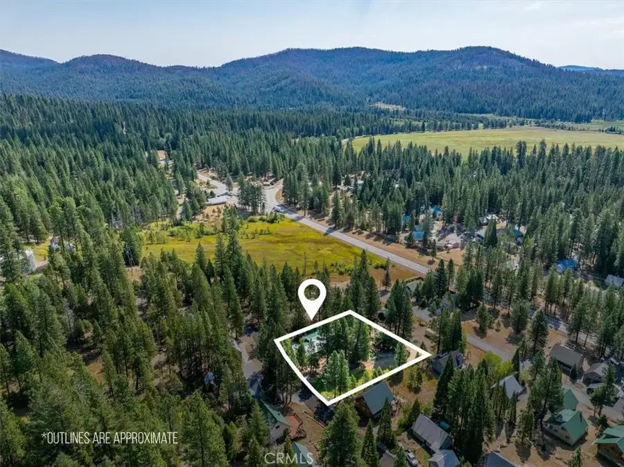 38249 Hampton Avenue, Mineral, CA 96063 - #3