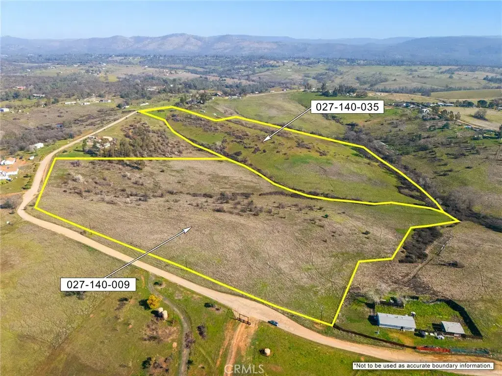 0 Butte Vista, Oroville, CA 95966 - Image #1