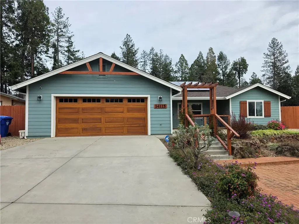 14115 Norwich, Magalia, CA 95954 - #1