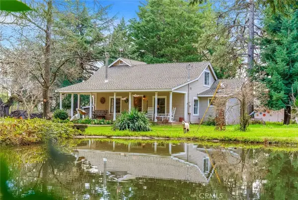 13730 Nimshew Road, Magalia, CA 95954