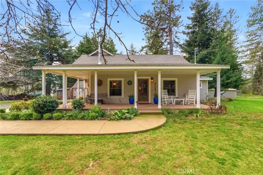 13730 Nimshew Road, Magalia, CA 95954 - #3