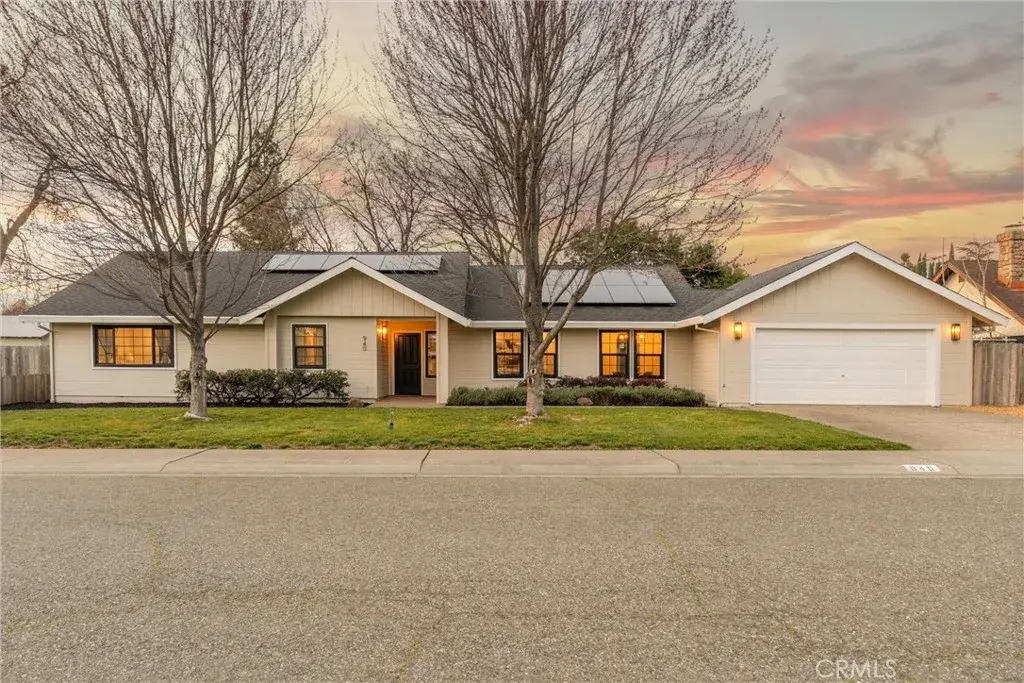 940 Dias, Chico, CA 95926 - #1