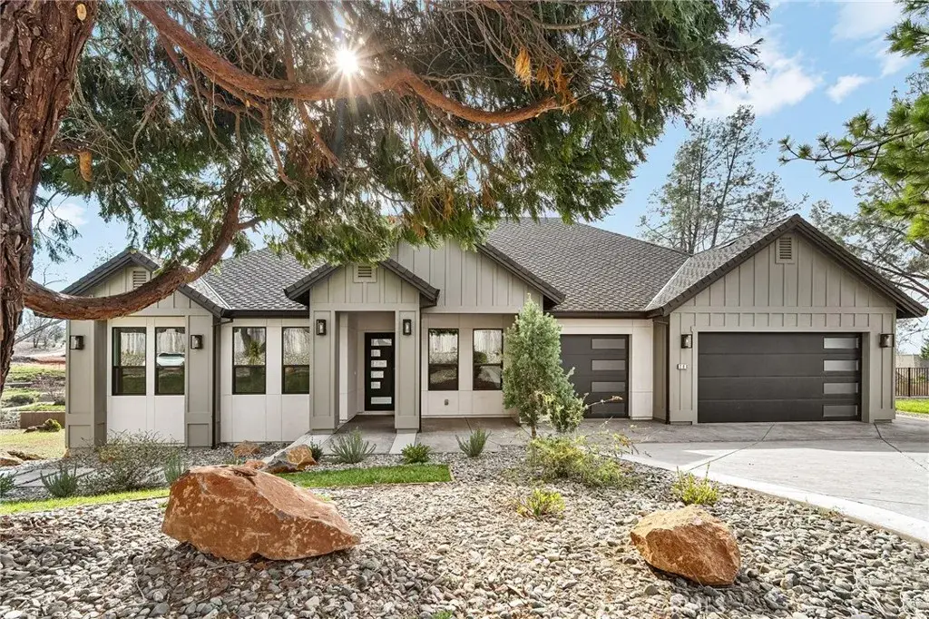 260 Pinewood Drive, Paradise, CA 95969 - #1