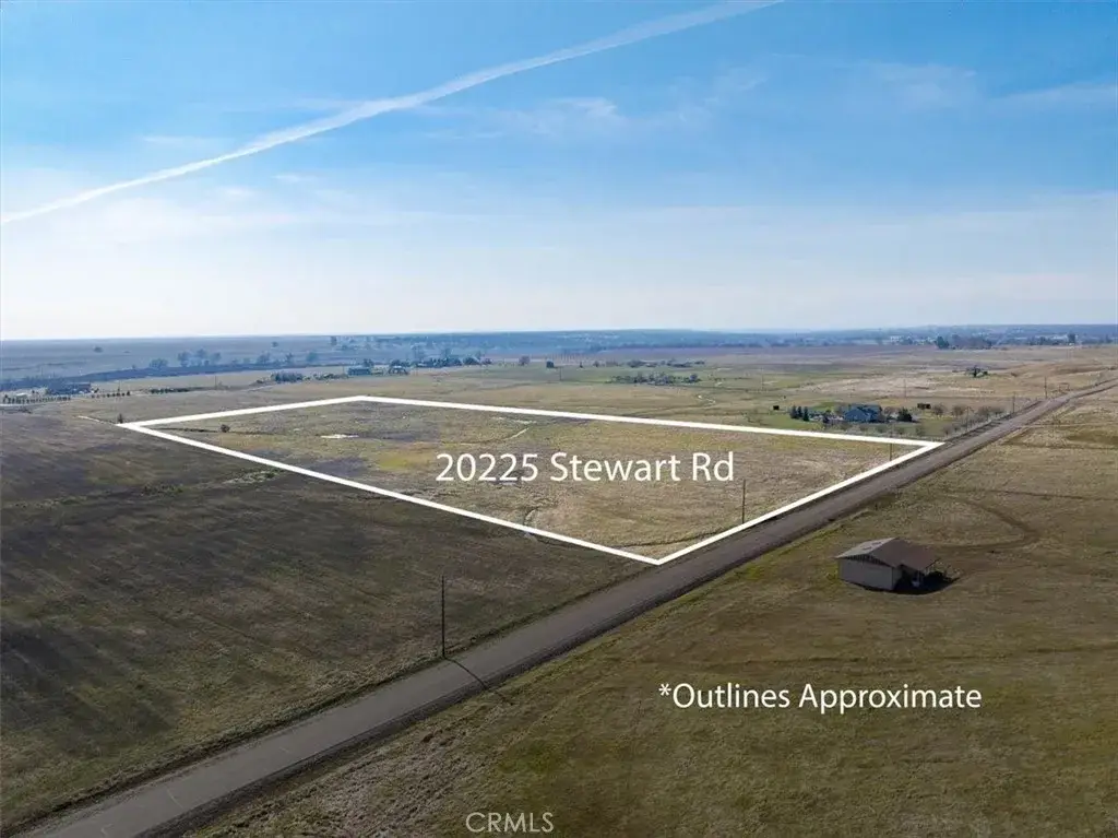 20225 Stewart, Red Bluff, CA 96080 - #1