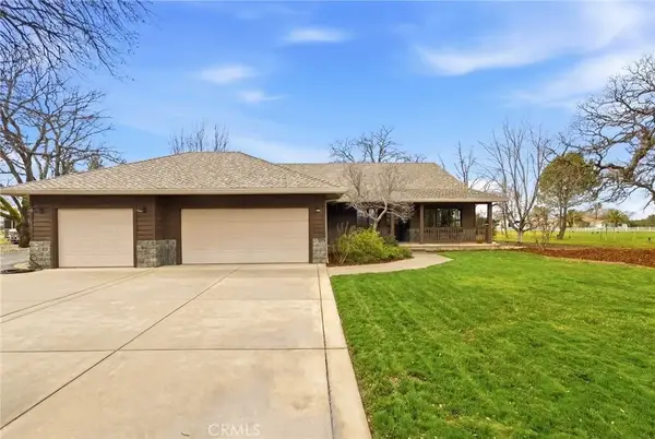 7384 Del Rico Court, Palo Cedro, CA 96073