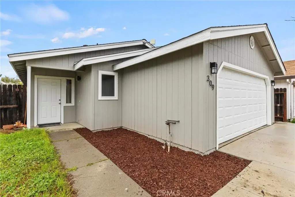 309 Bradford, Arbuckle, CA 95912 - #1
