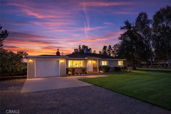 21745 Hatfield Road, Red Bluff, CA 96080