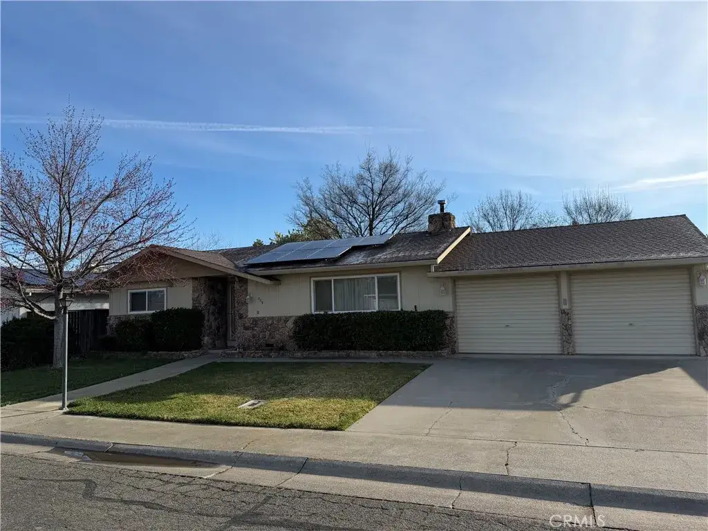329 Byron Way, Orland, CA 95963 - #1