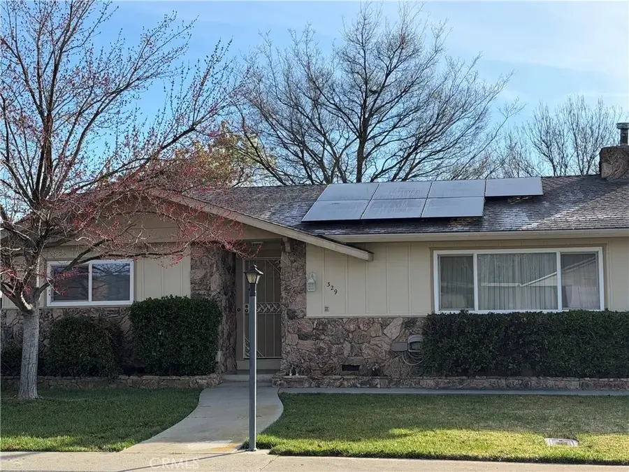 329 Byron Way, Orland, CA 95963 - #2