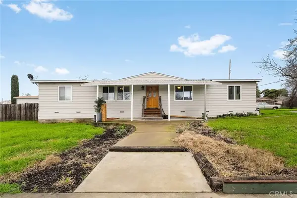 451 4th Street, Hamilton City, CA 95951