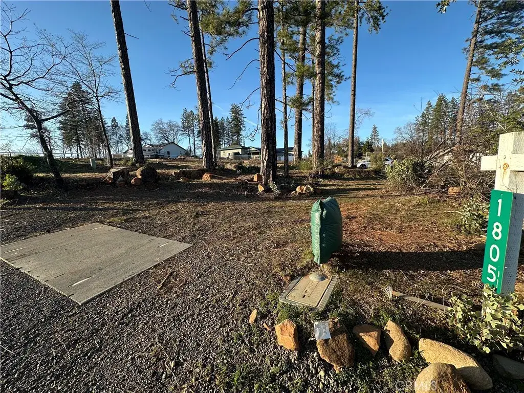 1805 Stark, Paradise, CA 95969 - #1