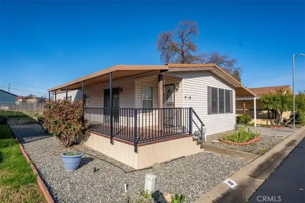 350 Gilmore #16, Red Bluff, CA 96080