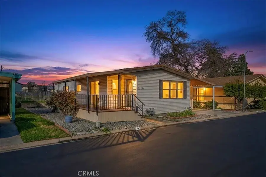 350 Gilmore #16, Red Bluff, CA 96080 - #2