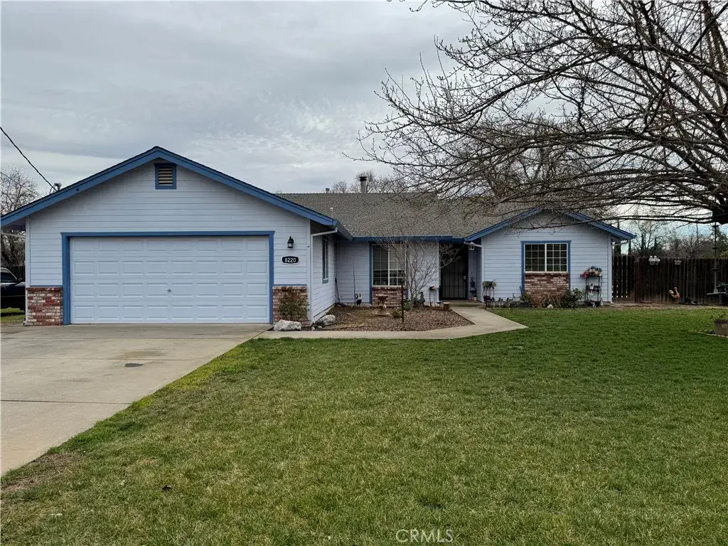 8220 Marek Road, Los Molinos, CA 96055 - #1