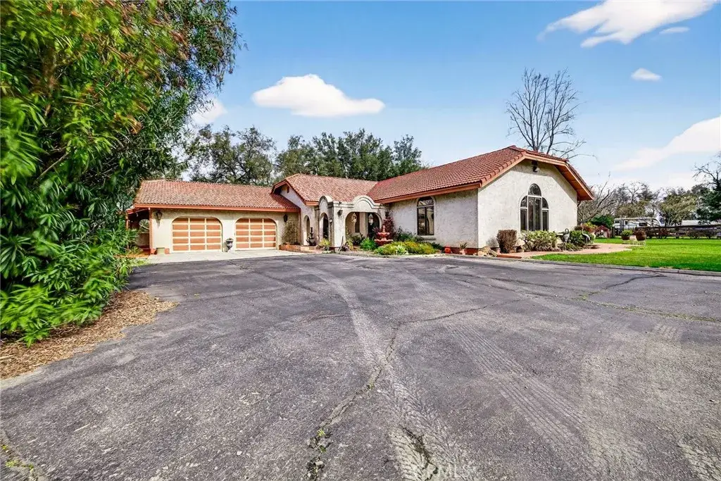 25348 Ward Street, Los Molinos, CA 96055 - #1