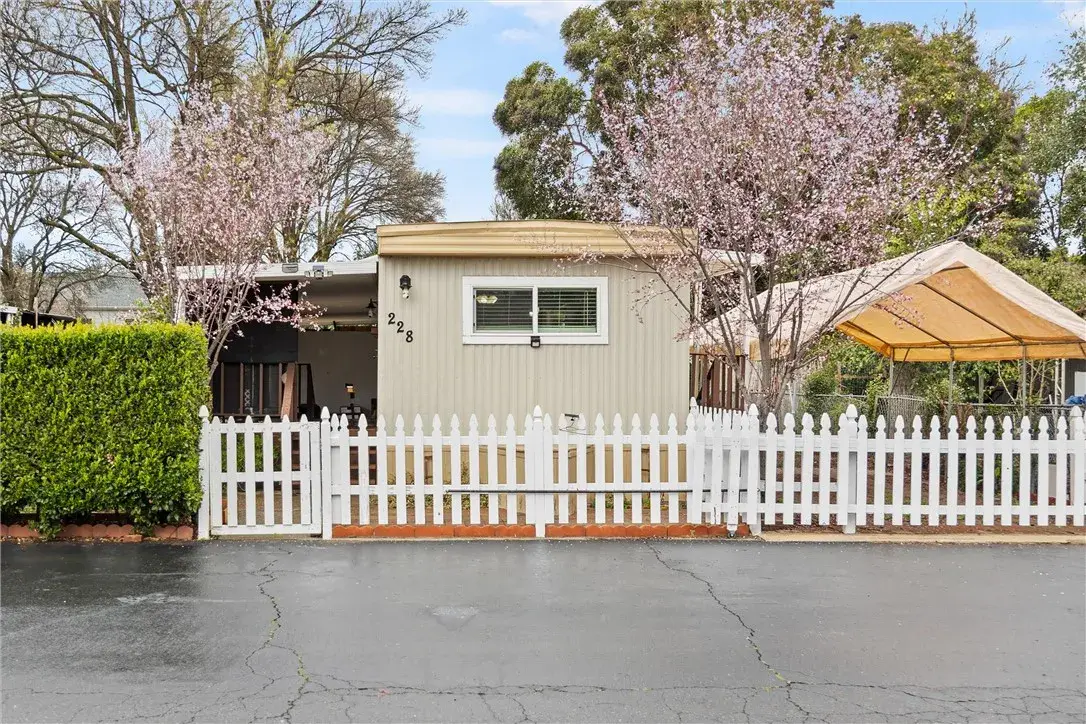 3156 Esplanade #228, Chico, CA 95973 - #1